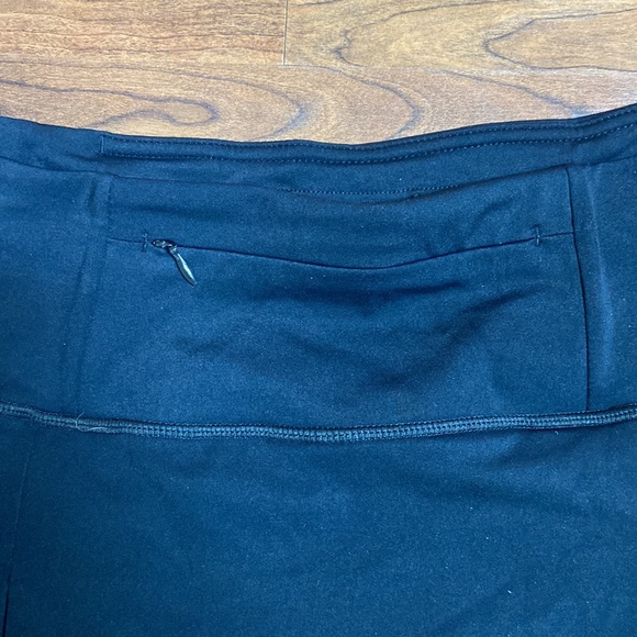 NWT BALEAF Women's Tennis Skort High Waist Pleated Skirt 4 Pockets - Picture 10 of 10